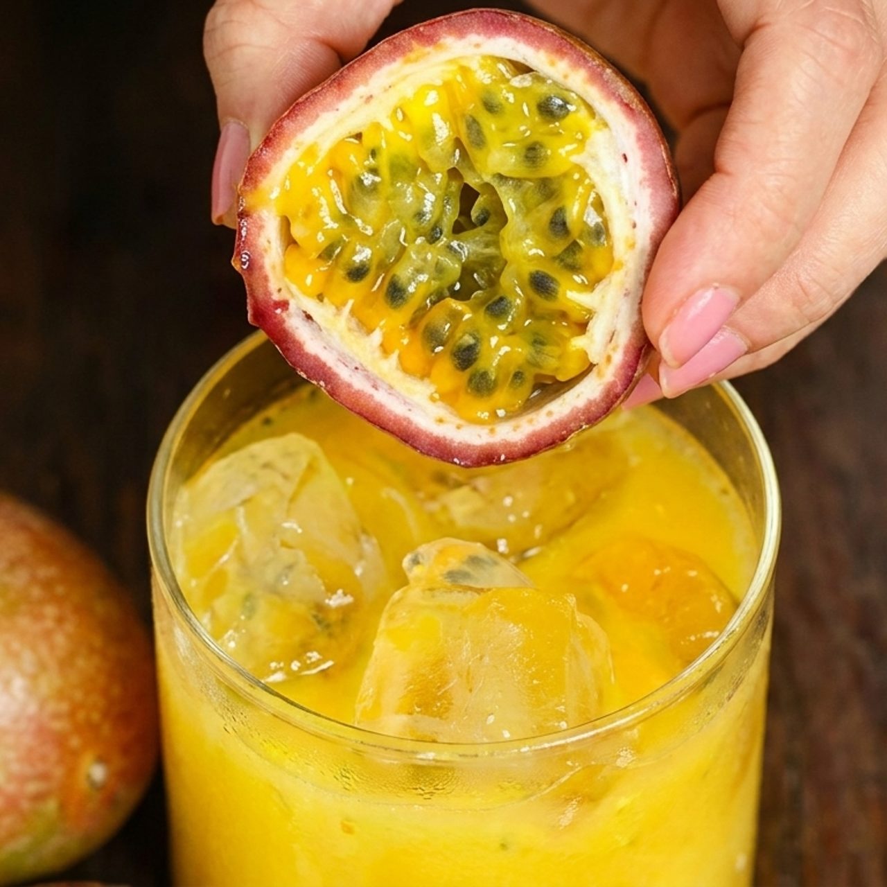 22+ Real-Fruit Brazilian Juices