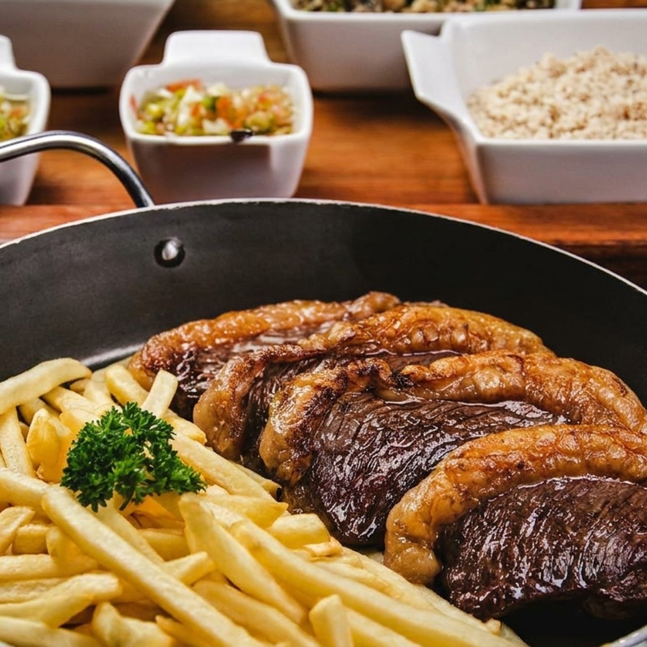 Picanha: Brazil's Crown Jewel