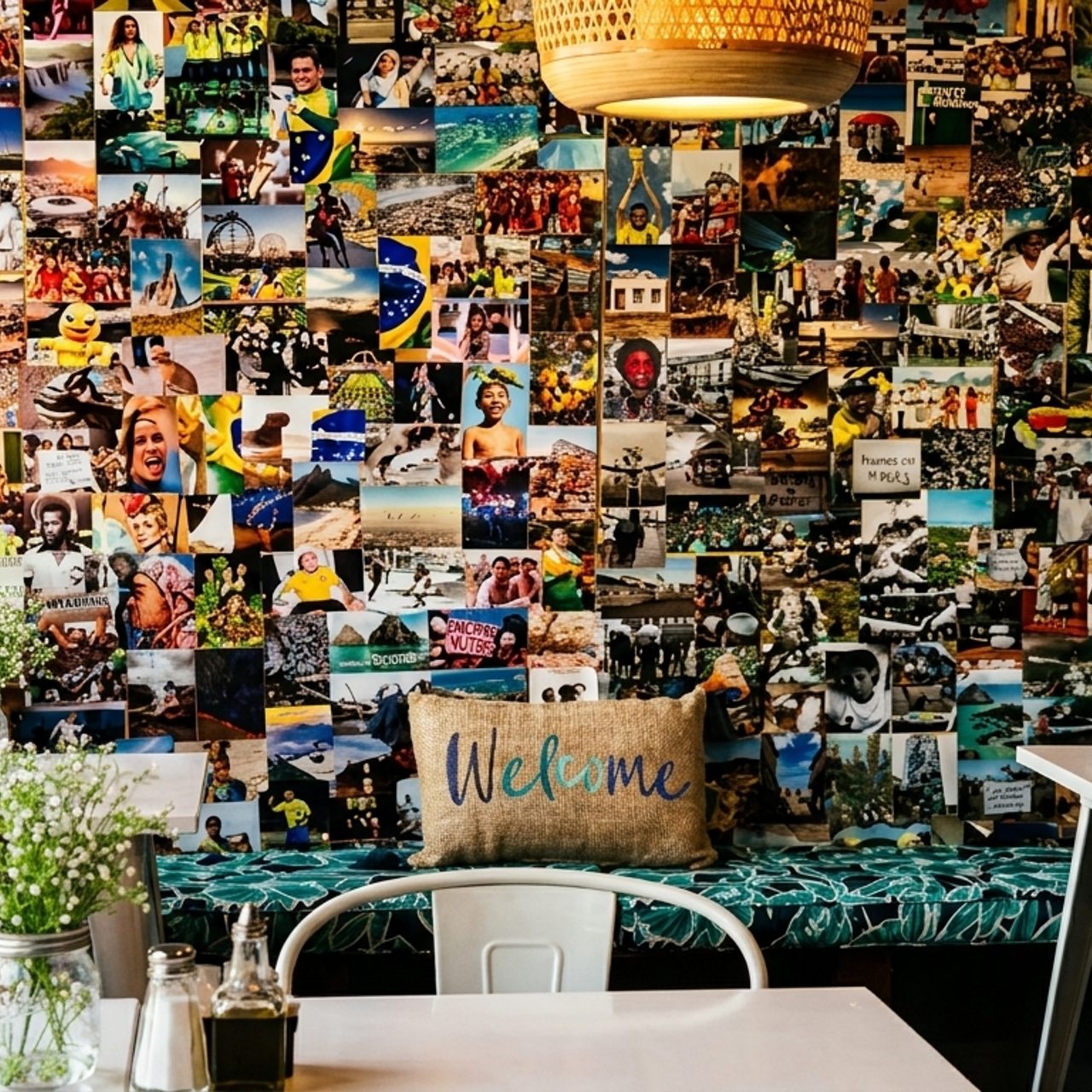 Where Brazil Comes Alive in El Cerrito