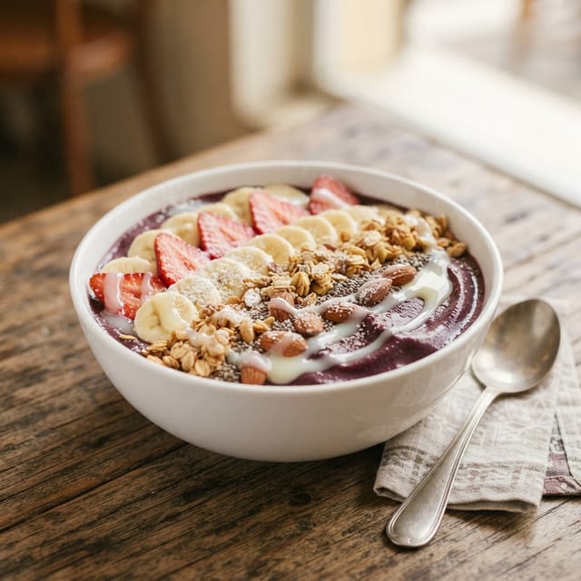 Samba Bowl.