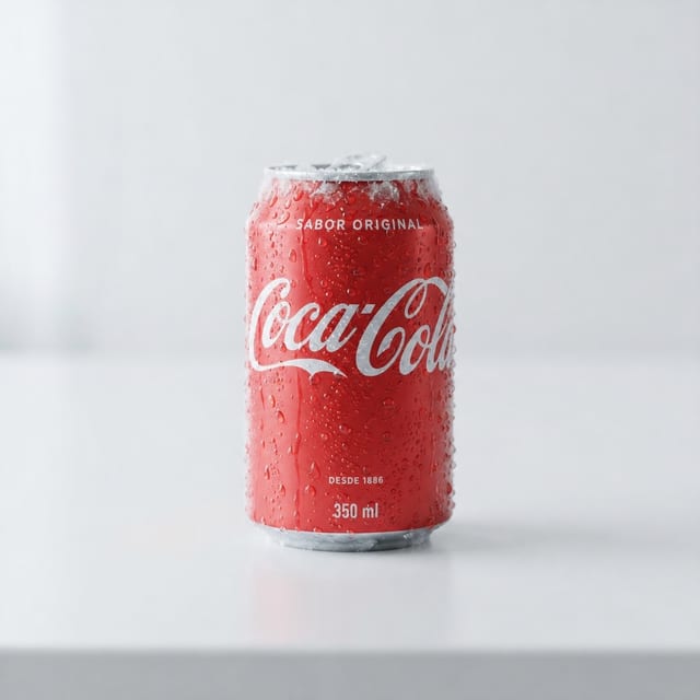 Coke (Can).